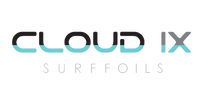 Cloud 9 Surf Foils