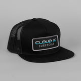 Cloud 9 Surf Foils Trucker Hat