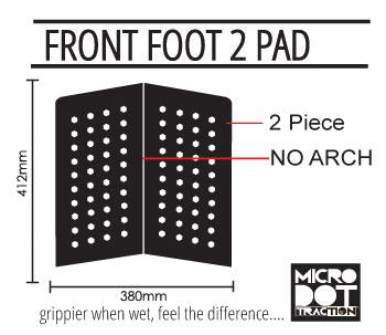 Prolite Deckpad