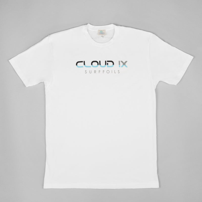 Cloud 9 Surf Foils T-Shirt